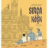 Sır&ccedil;a K&ouml;şk