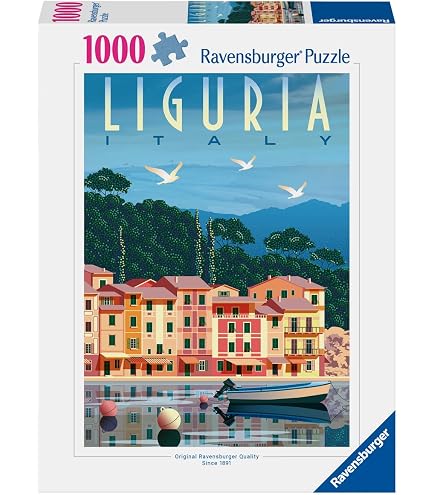 Lago di Carezza | Puzzle per Adulti