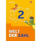 Welt der Zahl 2. Schulbuch. F&uuml;r Berlin, Brandenburg, Mecklenburg-Vorpommern, Sachsen-Anhalt und Th&uuml;ringen: Ausgabe 2022