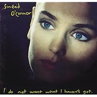So Far - The Best Of Sinead O'Connor: Amazon.co.uk: CDs & Vinyl