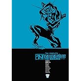 The Complete Nemesis the Warlock: Books Eight to Ten: Volume 3