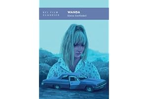 Wanda (BFI Film Classics)