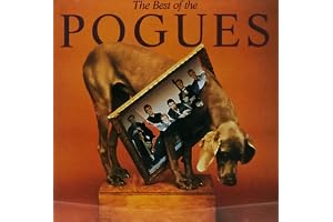 Best of Pogues