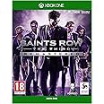 Saints Row The Third Remastered (Xbox One)