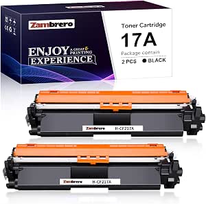 Pack De 3 Toner Alternativo 17a 217a Cf217a M102w M130fw Computación  heagle.ir