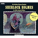 Die Neuen Fälle: Collector'S Box 4 (3 Cds)