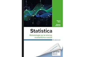Statistica. Metodologie per le scienze economiche e sociali. Con Connect. Con espansione online