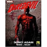 Daredevil Korkusuz Cilt: 1 - İkinci Adam