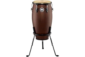 MEINL PERCUSSION Meinl HC12VWBM Conga 12" Vintage Wine Burl