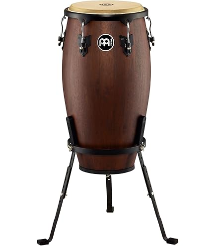 Peau De Mouton CLUB SALSA F847253 Conga Head 12,5 Peau