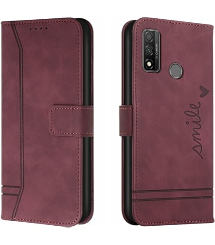 Asuwish Compatible With LG Stylo 4 Wallet Case Screen Protector Zipper Retro Leather