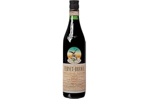 FRATELLI BRANCA Fernet Branca-Liqueurs
