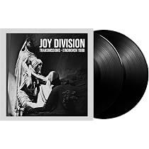 EXHIBITION - AMSTERDAM 1980 (2LP) [VINYL]: Amazon.co.uk: CDs & Vinyl