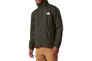 The North Face M Resolve Jacket Giacca Uomo