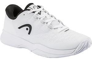 HEAD Unisex ungdom Revolt Pro 5.0tennisskor