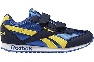Reebok Royal Cljog 2 2v Chaussures de Running CompétitionGarçon