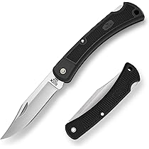 Buck Einhandmesser Bantam – Kompakt, Vielseitig, Perfekt Für Outdoor & Camping
