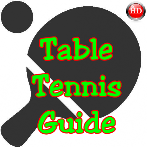Table Tennis Guide Amazon.co.uk Apps & Games