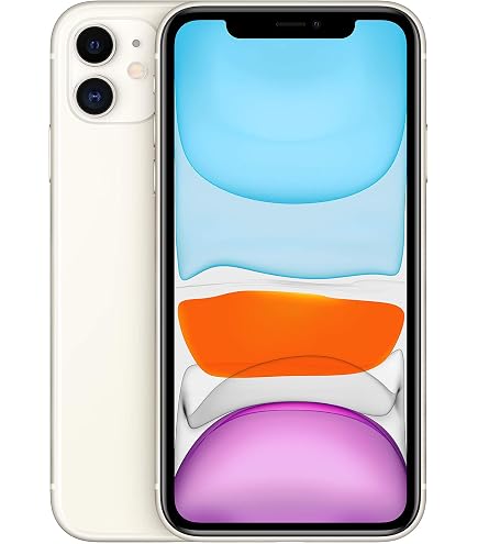 Apple (Refurbished) iPhone 11 (128GB) - Yellow: Buy Online at Best