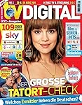 TV Digital XXL-Ausgabe