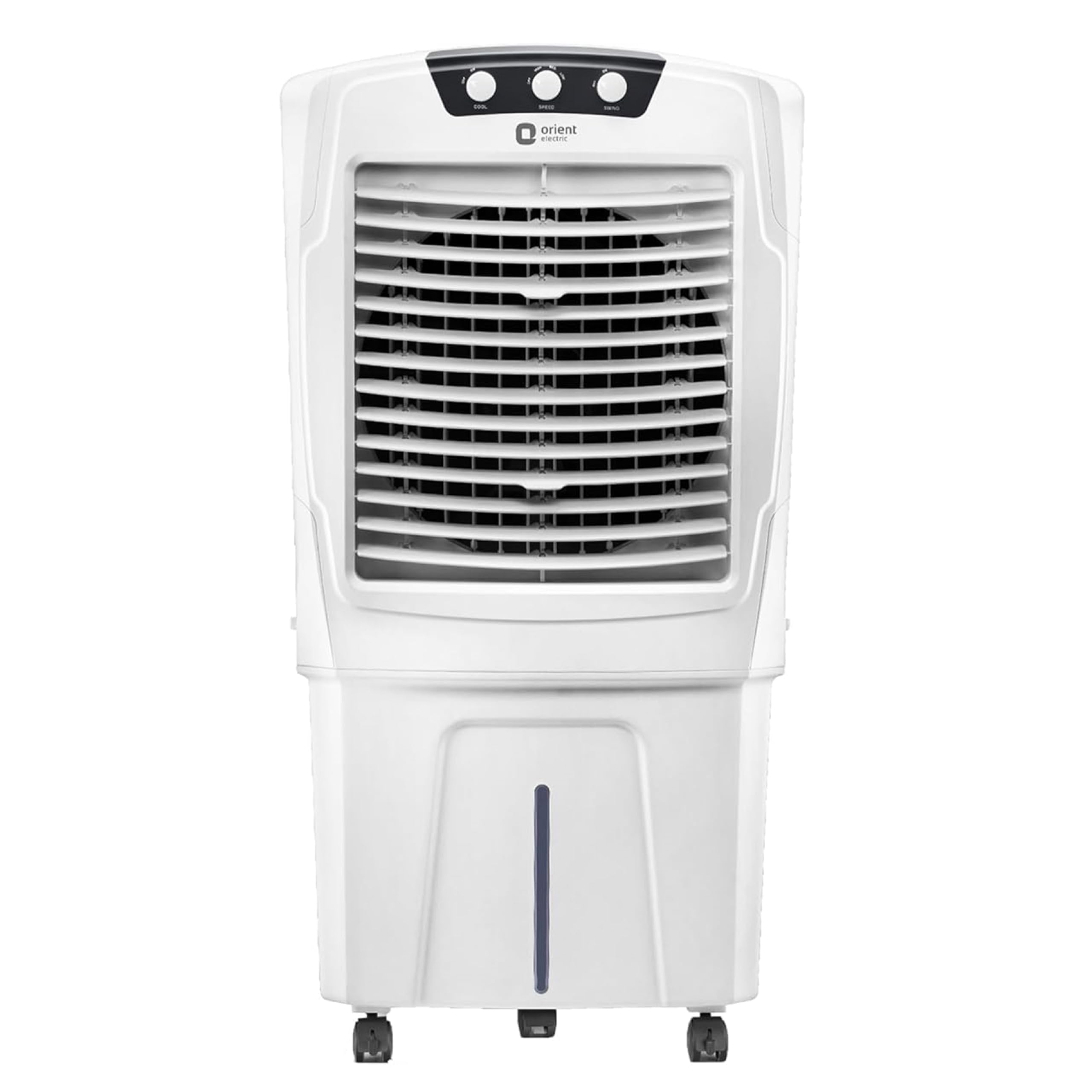 Orient Electric Aerostorm 92L Desert Air Cooler Review: Powerful Cooling for Your Home