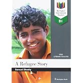A Refugee Story B1 (LECTURAS)