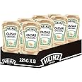 Salsa Heinz Caesar (8 x 225 g)