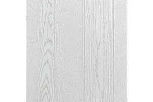 MASTERBRICO Panneau de polystyrène décoratif pour plafond et mur effet 3D isolant thermique - épaisseur 4 mm - dimensions 50 x 50 cm - Lot de 10 m² (40 panneaux) (A010)