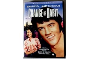 Change of Habit [Import USA Zone 1] [DVD] [2002]
