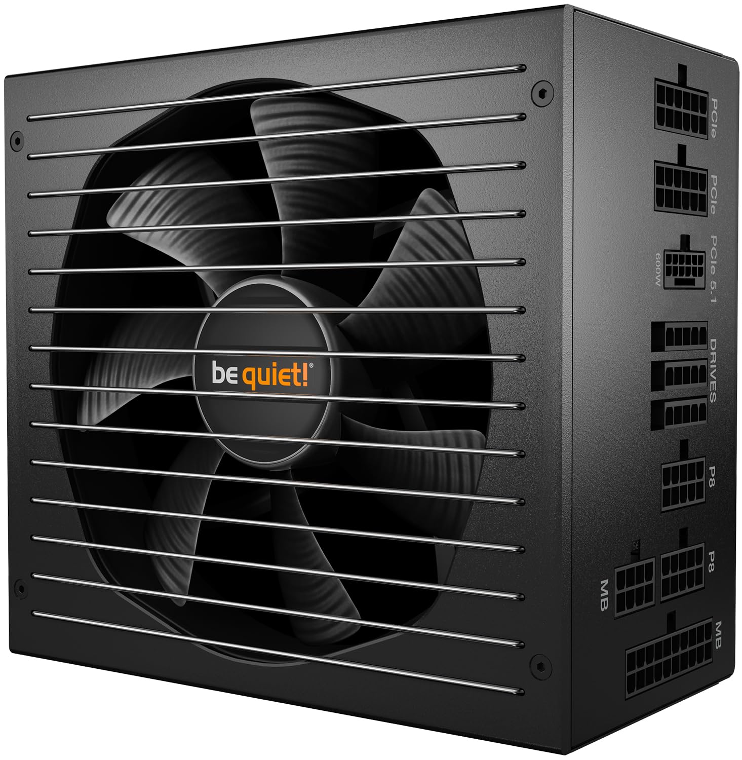 be quiet! Straight Power 12 750W