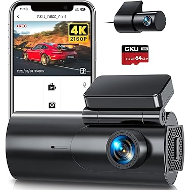 The Best Dash Cams We've Tested for 2026