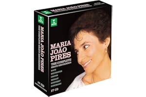Maria Joao Pires - The Complete Erato Recordings