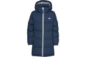 Trespass Damen Womens Down Jacket Damen-Daunenjacke (1er Pack)