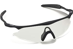 sunglasses restorer Gafas de Ciclismo para Hombre y Mujer, Lente Fotocromática, Transparente o polarizada Modelo Adeje