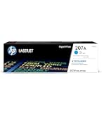 Cartouche Toner Cyan Compatible HP – Références W2211X / W2211A / 207X / 207A, Marque Premium Cartouche
