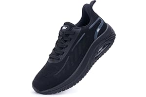 JINTA SHOES Zapatillas de Deporte Arch Support Zapatos Orthotic para las Mujeres Zapatillas de Deporte de Moda para las Mujeres