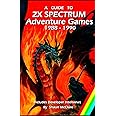 A Guide to ZX Spectrum Adventure Games - 1988 - 1990