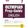 MTG Olympiad Prep-Guide English Class 7 - Detailed Theory, Self Test with IEO Chapterwise Previous Year Question Paper For SOF 2023-24 Exam MTG Editorial Board MTG Editorial Board