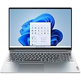 Lenovo IdeaPad 5 Pro Notebook, Display 2.5K da 16 pollici - (Intel Core i5-12500H, Scheda Grafica Intel Arc A370M, RAM 16 GB,
