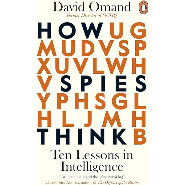 Securing the State : Omand, David: Amazon.co.uk: Books