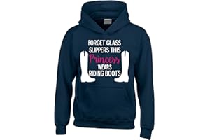 Edward Sinclair |Forget Glass Slippers | Riding Boots |Horsey Hoodie| Purple