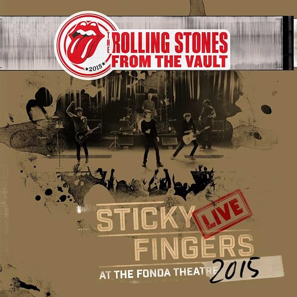 From The Vault: The Marquee - Live In 1971 [Dvd] [2015] [NTSC