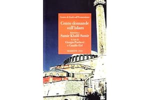 Cento domande sull'islam. Intervista a Samir Khalil Samir