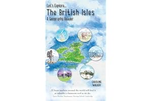 Let's Explore the British Isles