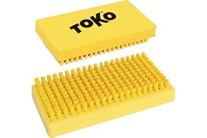 Toko Polishing Brush Liquid Paraffin Neutral