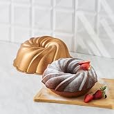 Karaca Cake Pro Pare Gold D&ouml;k&uuml;m Kek Kalıbı