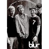 Blur Before their rise to Britpop Fame - Damon was 'probably a bit of a bully' A