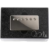 PRS Gitar m/Metal Tiz Pikap Nikel Kaplama (ACC-3408)