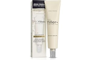 John Frieda PROFiller+ Hair Growth Scalp Serum 50ml