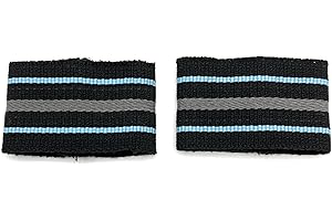 Uniform Store London RAF Officers Rank Slides Flight Lieutenant